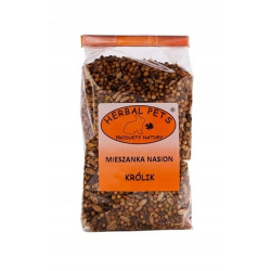 HERBAL PETS Mieszanka nasion - królik 150g